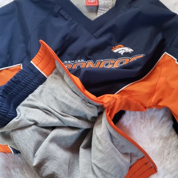 Denver Broncos pullover - Picture 5 of 6